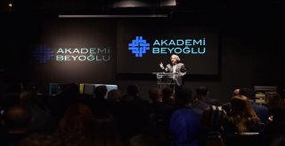 Akademi Beyoğlu Gençlerin Hizmetinde