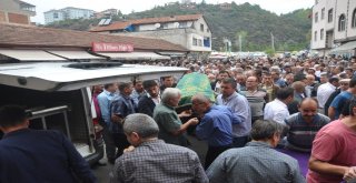 Kardemir İşçisi Son Yolcuğuna Yenicede Uğurlandı