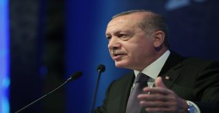 Cumhurbaşkanı Erdoğan: “Faiz Konusundaki Hassasiyetim Aynıdır, Değişen Bir Şey Yoktur” (1)