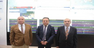 Prof. Dr. Haluk Özener: Marmaradaki Deprem Minimum 7.2 Olacak