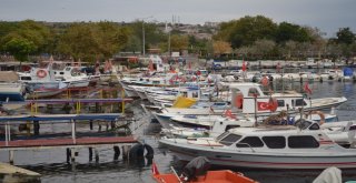 Marmaradaki Fırtına Dinmiyor