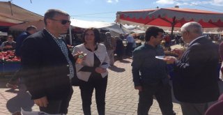 Sudanlı Müslümanlar Yararına Kermes