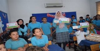 Çocuk Gözüyle Tarımı Anlattılar