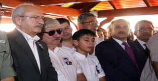 Kılıçdaroğlu, Yüksekovadaki Terör Saldırısını Lanetledi