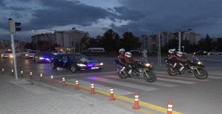 Başkan Tuna Makam Aracını Şehit Çocuğuna Tahsis Etti