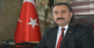 İmo Bitlis Temsilcisi Şahinden “Van Depremi” Mesajı