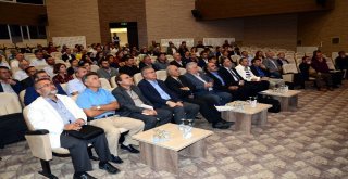 Neü Yükseköğretim Kalite Kurulu Dış Değerlendirme Süreci Toplantısını Yaptı