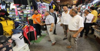 Osmanlının Avmleri 620 Yıldır Hizmete Devam Ediyor