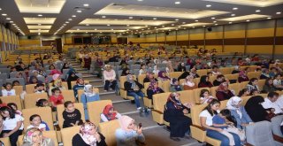 Kırıkkalede Yaz Kuran Kursları Sona Erdi