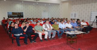 Belediye Personeline Etkili İletişim Semineri