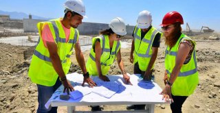 Yeni mezun mühendis ve mimarlar için istihdam şartı