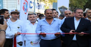 Dünyanın En Büyük Külah Dondurması Tescillendi