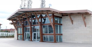 Maltepe Park Ve Adakule Açılıyor