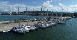 Daddralli Ekibi 24 Tekne İle Fatsada