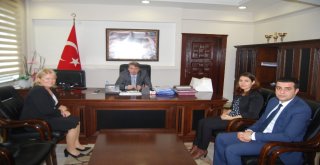 Pttnin Kuruluş Yıldönümü Malkarada Kutlandı