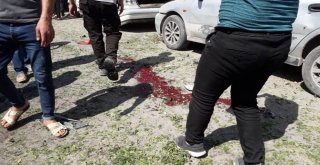 Azezde Bomba Yüklü Bir Araç Patladı: 3 Ölü