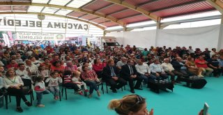En İyi Buzak Ve Malak Belli Oldu