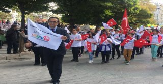 Lösev Eskişehir Ofisinin Açılışı Coşkuyla Kutlandı
