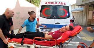 Kocaelide Kurban Bayramının İlk Gün Bilançosu: 616 Acemi Kasap Yaralandı