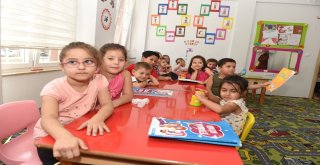 Çorumda 6 Mahalle Kuran Kurs Tamamlandı