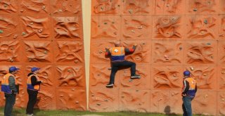 Eyüpsultan, Doğal Afetlere Karşı Hazır