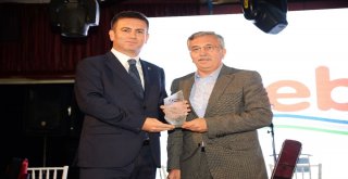 Başkentin Kültür Mirası Ankara Kedisine Ödül