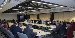 Şehit Aileleri Ve Gaziler Büyükşehirde