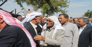 Aşiretlerin Arazi Husumeti Barışla Bitti