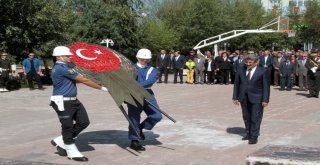 Ardahanda 30 Ağustos Coşkusu