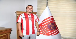 Nevşehir Belediyesporda Transferler Devam Ediyor