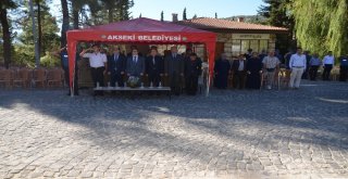 19 Eylül Gaziler Günü