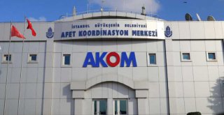 AKOM: SICAKLIKLAR DÜŞÜYOR, KAR GELİYOR