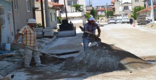 Başkan Bozkurt Hizmette Sınır Tanımıyor