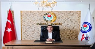 Başkan Mesut Öner: Kamuda Kılık Kıyafet Dayatması Son Bulmalıdır