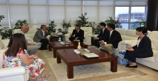 Japon Akademisyenler Omüde