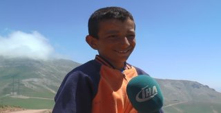 Çobanın Umudu Kurban Bayramı