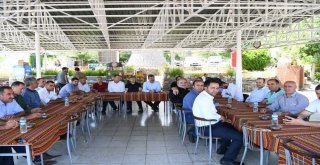 Muşta 26 Ağustos Toplantısı