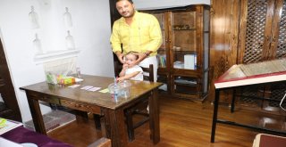 Konuşmakta Sıkıntı Çeken Çocuklar İçin Konuşma Terapisi