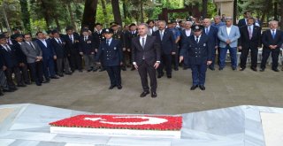 İnegölde Kurtuluş Coşkusu Başladı