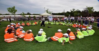 Bilecikte Survivor Heyecanı