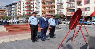 Çanda 30 Ağustos Zafer Bayramı Kutlandı