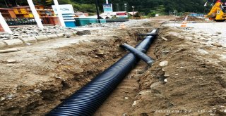 Uzungöl Sessizliğe Büründü