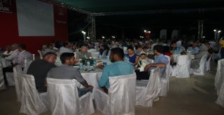 Kale Grubundan 61. Geleneksel Sünnet Töreni