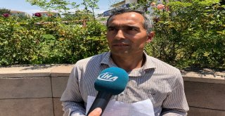 (Özel Haber) İnşaat İşçisinden 15 Temmuz Şiiri