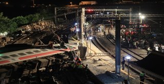 Tayvandaki Tren Kazasında Bilanço Arttı: 22 Ölü