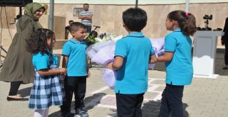 Elazığda İlköğretim Haftası Kutlandı
