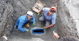 Silopide Su Arıza İşleri Devam Ediyor