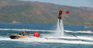 Muğlada 15 Temmuz Etkinlikleri
