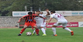 Tff 2. Lig: İnegölspor: 3 - Gaziantepspor: 1