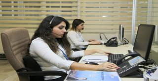 Maltepe Belediyesi İlk 6 Ayda 35 Bin Sorun Çözdü